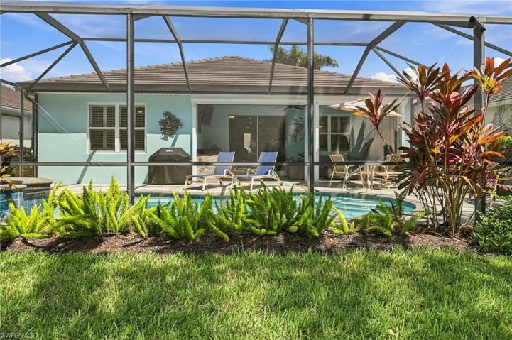 14666 Catamaran Pl, Naples, Florida 34114
