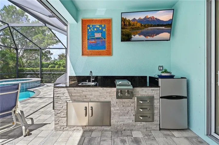 14666 Catamaran Pl, Naples, Florida 34114