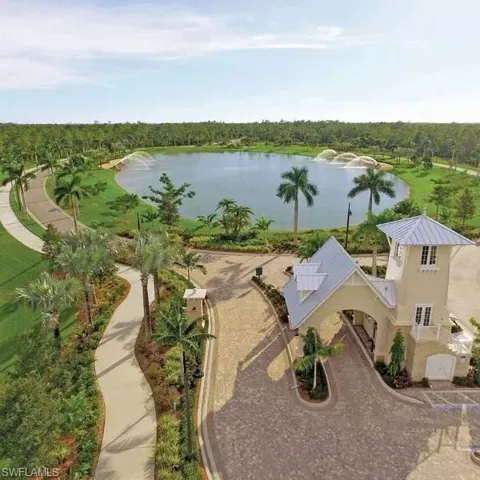 14666 Catamaran Pl, Naples, Florida 34114