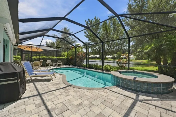 14666 Catamaran Pl, Naples, Florida 34114