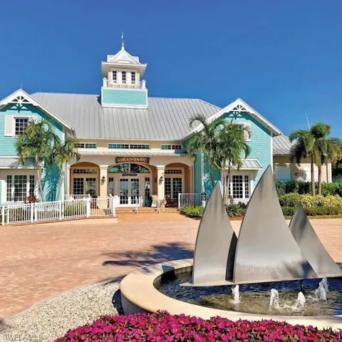 14666 Catamaran Pl, Naples, Florida 34114