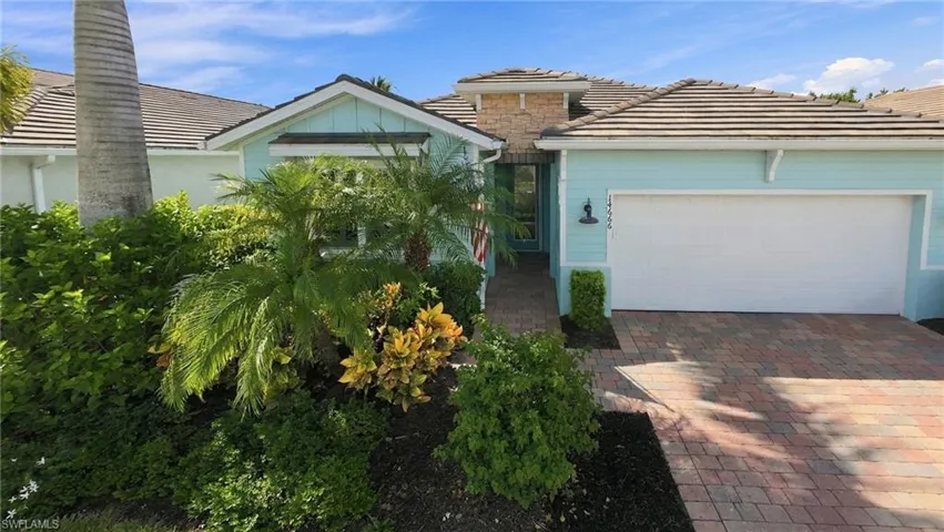 14666 Catamaran Pl, Naples, Florida 34114