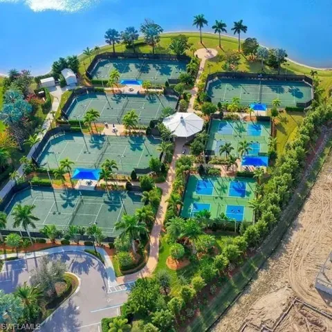 14666 Catamaran Pl, Naples, Florida 34114