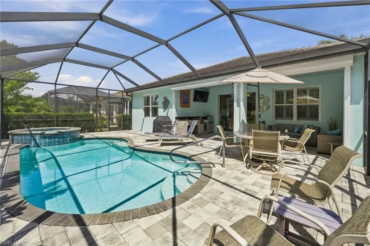 14666 Catamaran Pl, Naples, Florida 34114