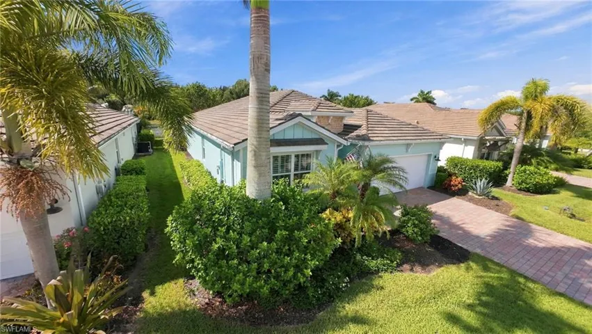14666 Catamaran Pl, Naples, Florida 34114