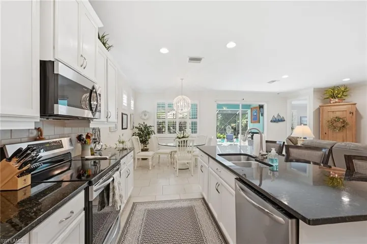 14666 Catamaran Pl, Naples, Florida 34114