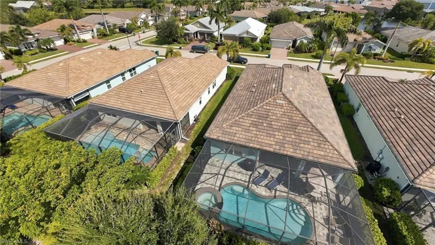 14666 Catamaran Pl, Naples, Florida 34114