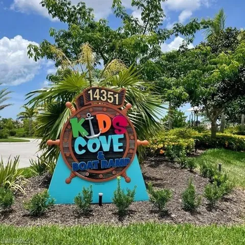 14666 Catamaran Pl, Naples, Florida 34114