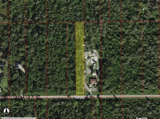 38TH AVE SE, NAPLES FL 34117