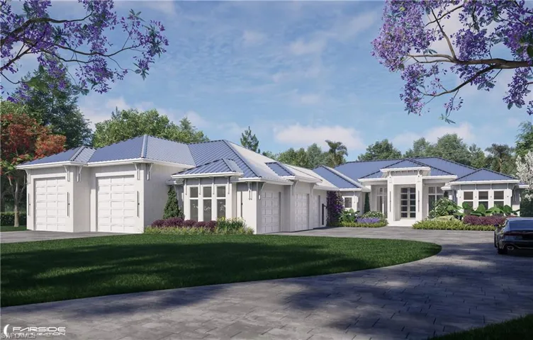 Artis rendering