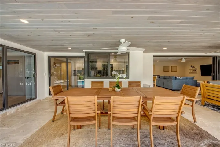 1022 Lindgren Blvd, Sanibel, Florida 33957