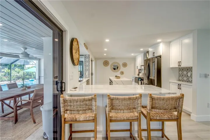 1022 Lindgren Blvd, Sanibel, Florida 33957