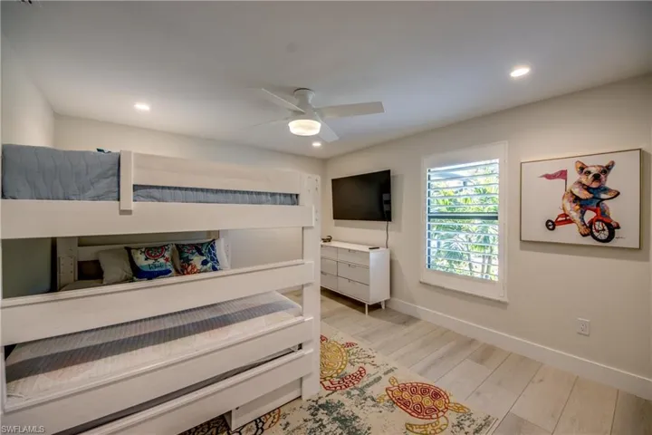 1022 Lindgren Blvd, Sanibel, Florida 33957