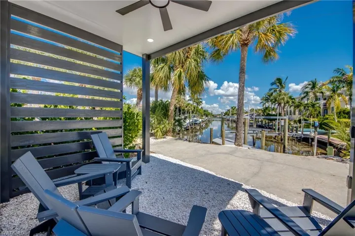 1022 Lindgren Blvd, Sanibel, Florida 33957