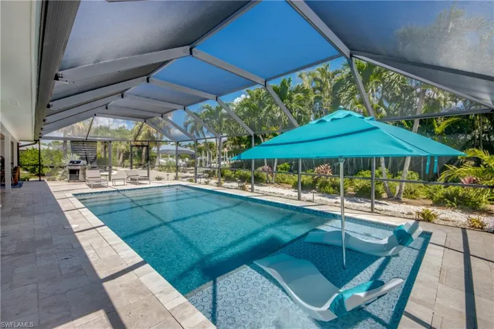 1022 Lindgren Blvd, Sanibel, Florida 33957