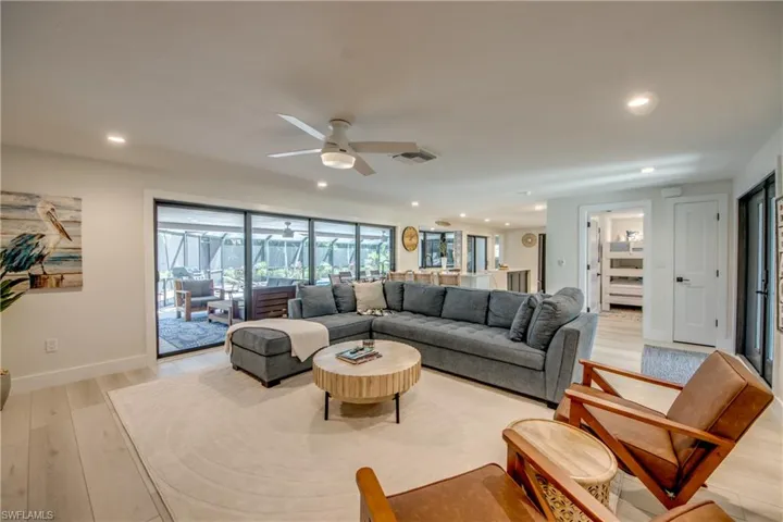 1022 Lindgren Blvd, Sanibel, Florida 33957