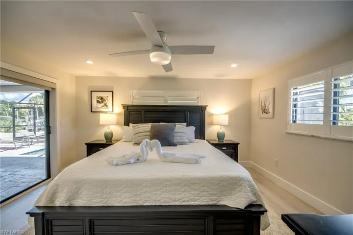 1022 Lindgren Blvd, Sanibel, Florida 33957
