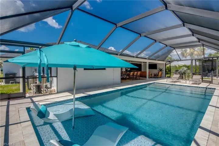 1022 Lindgren Blvd, Sanibel, Florida 33957