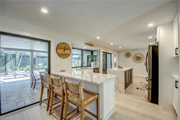 1022 Lindgren Blvd, Sanibel, Florida 33957