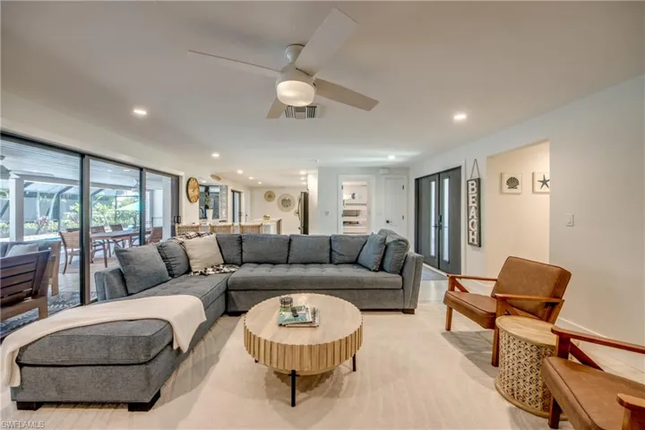 1022 Lindgren Blvd, Sanibel, Florida 33957