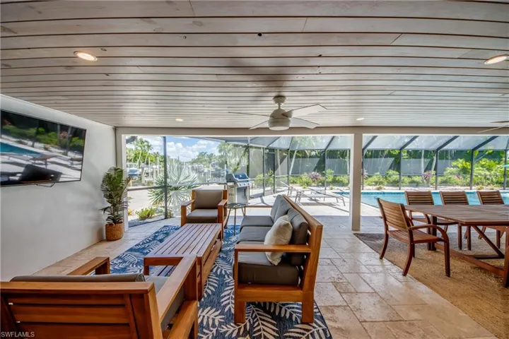 1022 Lindgren Blvd, Sanibel, Florida 33957