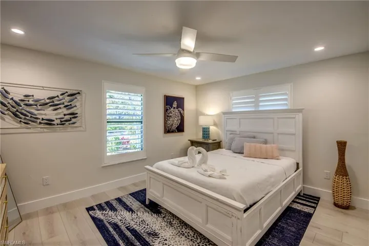 1022 Lindgren Blvd, Sanibel, Florida 33957