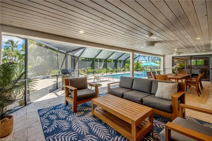 1022 Lindgren Blvd, Sanibel, Florida 33957
