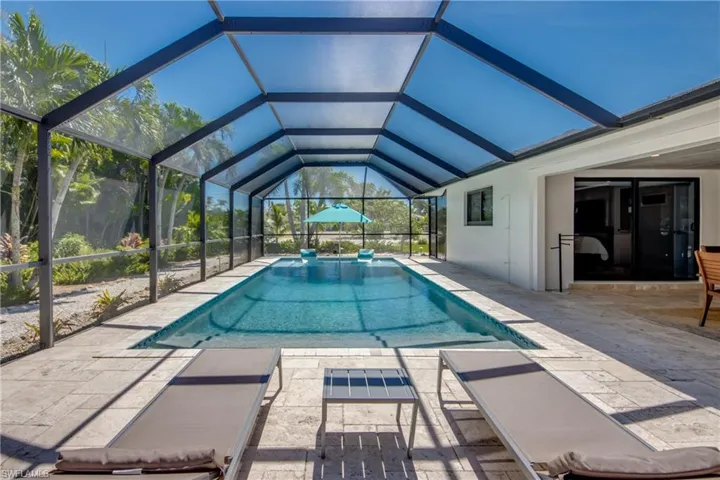 1022 Lindgren Blvd, Sanibel, Florida 33957