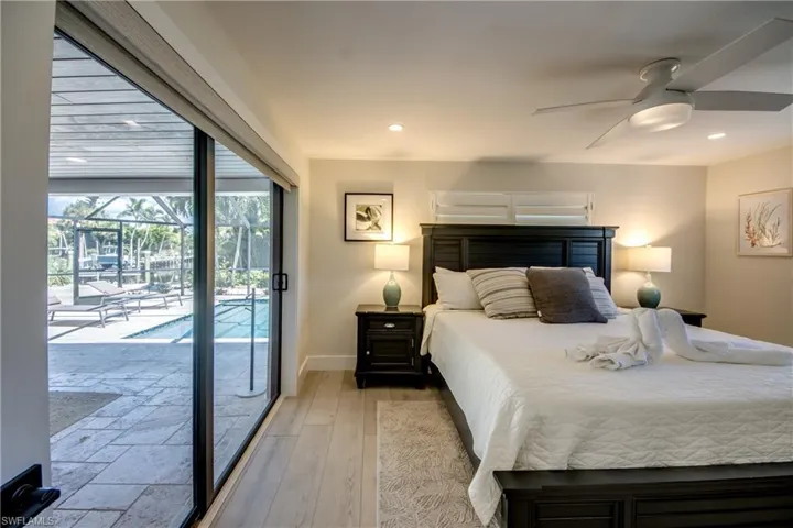 1022 Lindgren Blvd, Sanibel, Florida 33957