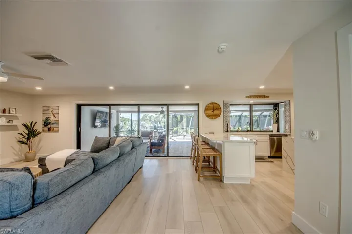 1022 Lindgren Blvd, Sanibel, Florida 33957