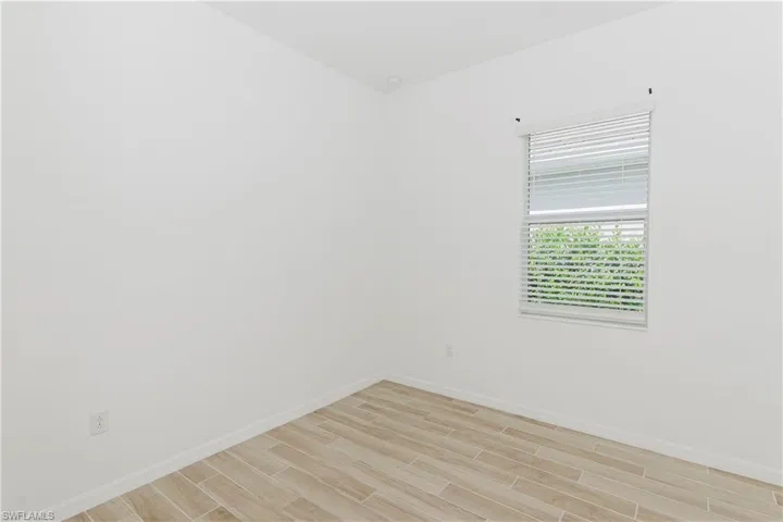 Third Guest Bedroom