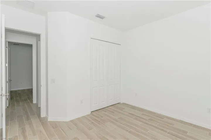 Second  Guest Bedroom