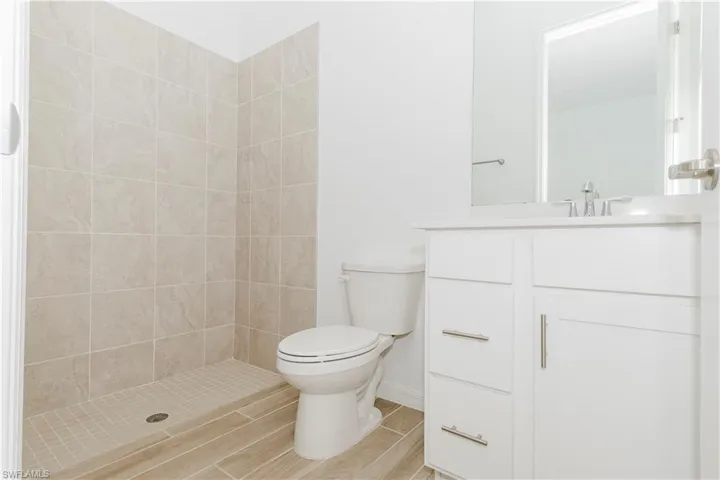 Third Guest Bathroom