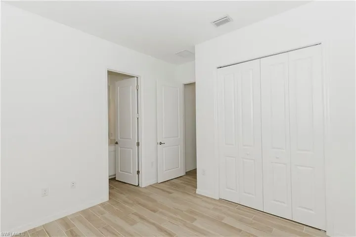 Third Guest Bedroom