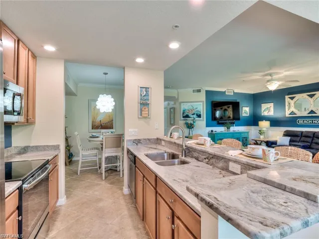 13771 Julias Way # 213, Fort Myers Fl 33919