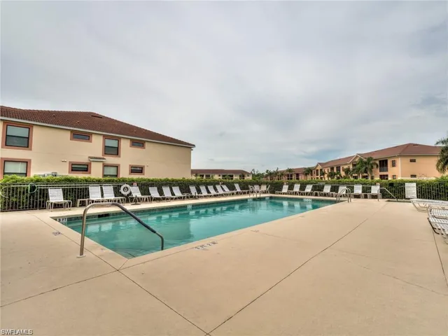 13771 Julias Way # 213, Fort Myers Fl 33919