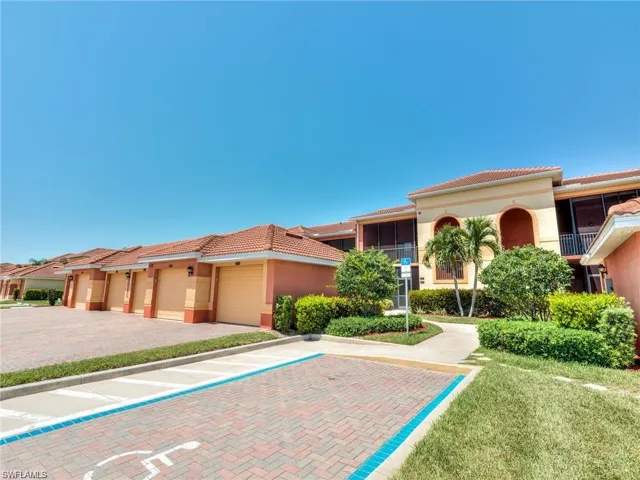 13771 Julias Way # 213, Fort Myers Fl 33919