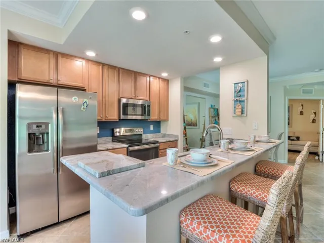13771 Julias Way # 213, Fort Myers Fl 33919