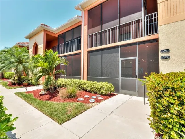 13771 Julias Way # 213, Fort Myers Fl 33919