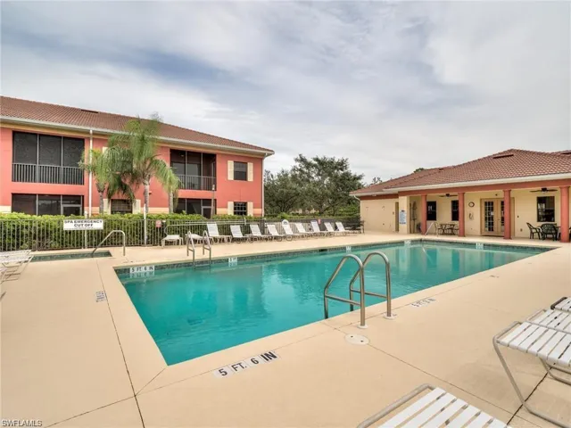 13771 Julias Way # 213, Fort Myers Fl 33919