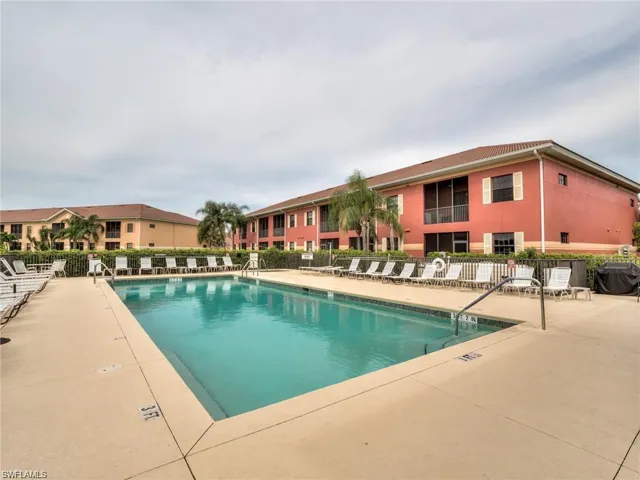 13771 Julias Way # 213, Fort Myers Fl 33919