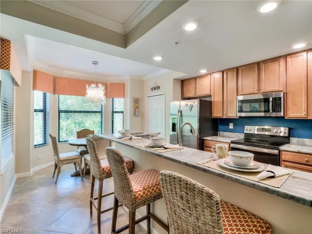 13771 Julias Way # 213, Fort Myers Fl 33919