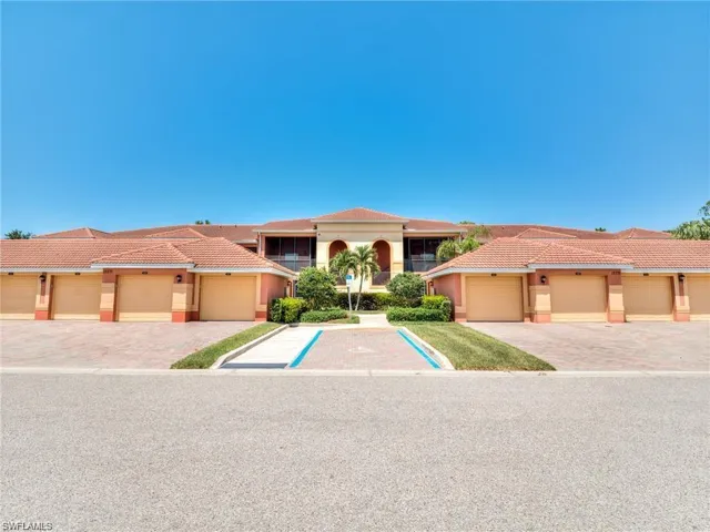 13771 Julias Way # 213, Fort Myers Fl 33919
