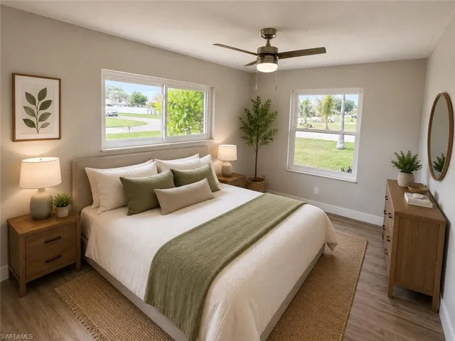 217 Se 40th St, Cape Coral, Florida 33904