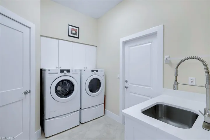 Laundry