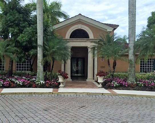 Clubhouse