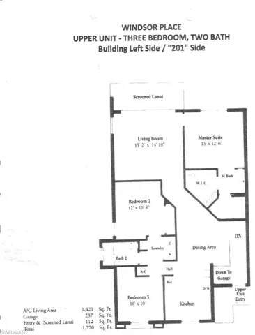 505 Windsor Sq 201, Naples, Florida 34104