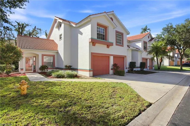 505 Windsor Sq 201, Naples, Florida 34104