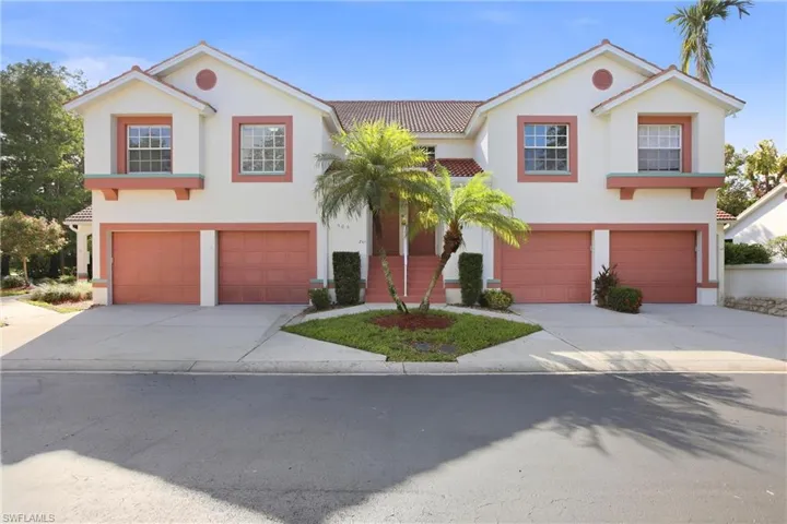 505 Windsor Sq 201, Naples, Florida 34104