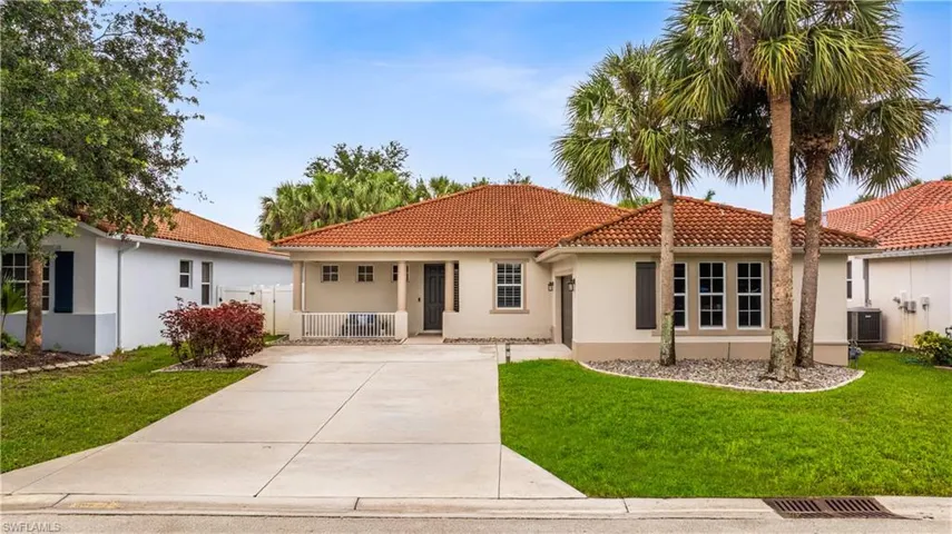 12874 Timber Ridge Dr, Fort Myers, Florida 33913